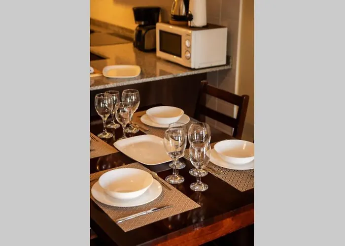 Salsalitre-gara Apartment Garachico (Tenerife)