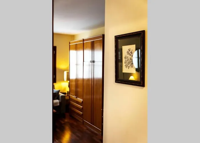 Apartment Salsalitre-gara Garachico (Tenerife)