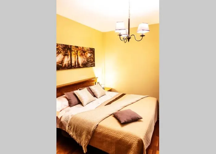 Apartment Salsalitre-gara Garachico (Tenerife)