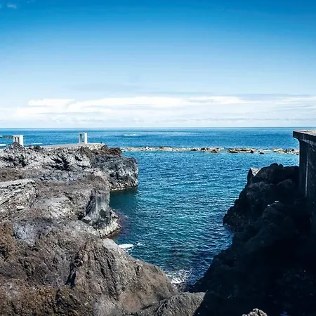 Salsalitre-gara Appartement