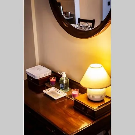 Salsalitre-gara Appartement Garachico (Tenerife)