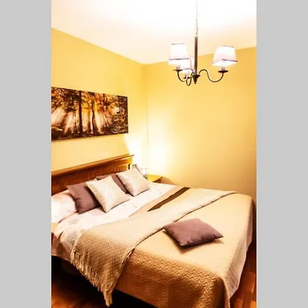 Apartman Salsalitre-gara Garachico