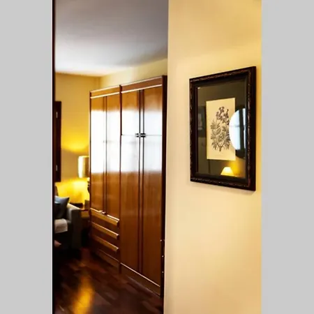 Apartment Salsalitre-gara Garachico (Tenerife)