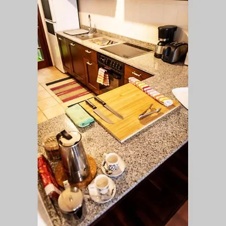 Apartamento Salsalitre-gara