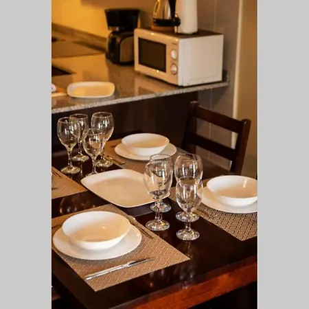 Salsalitre-gara Apartamento Garachico (Tenerife)