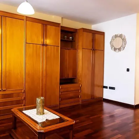 Salsalitre-gara Apartamento